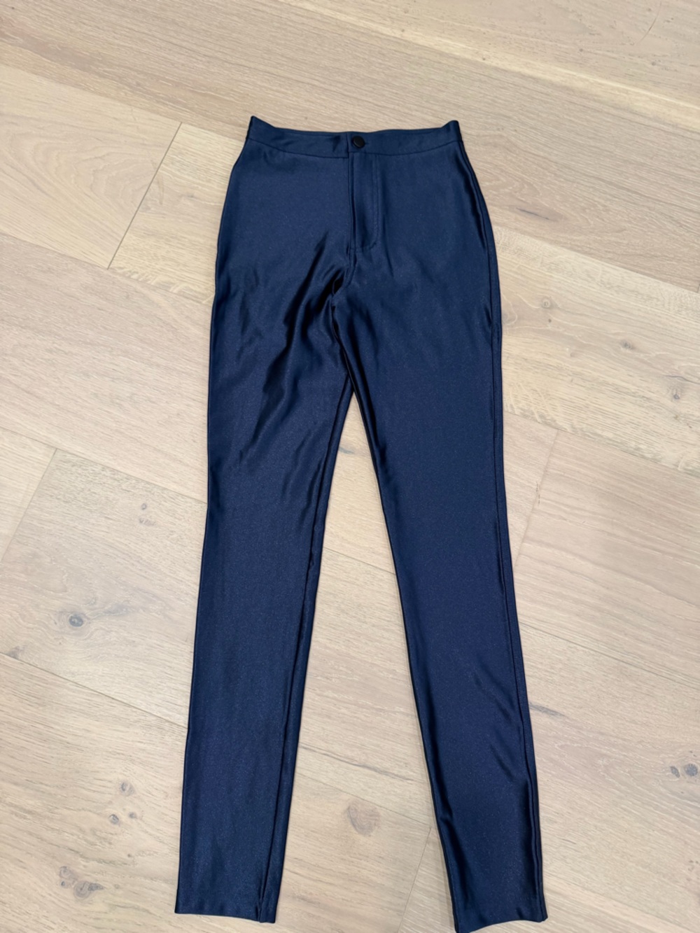 American apparel leggings XS